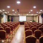 Отель Mondial Тирана