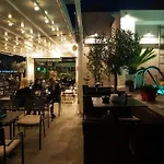 Mondial Szálloda Tirana