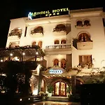 Mondial 4* Тирана