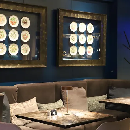 Mondial Otel