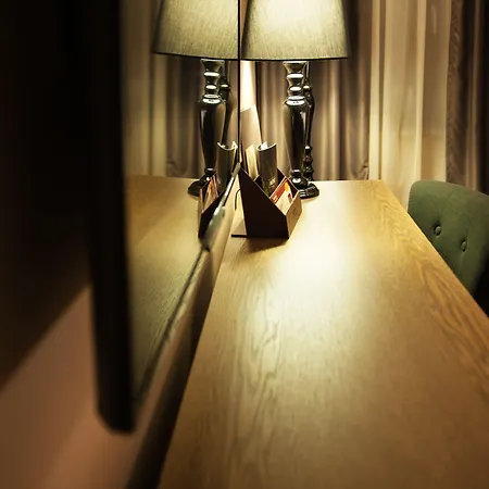 Mondial Hotel