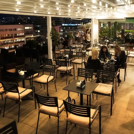 مونديال فندق 4*