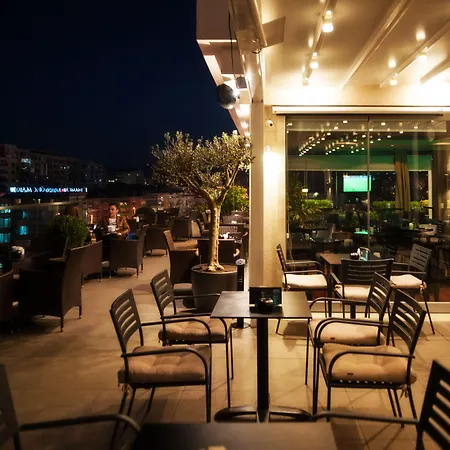 Hotel Mondial