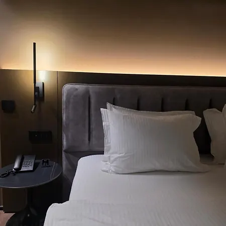 Hotel Mondial