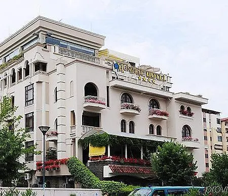 Mondial Otel