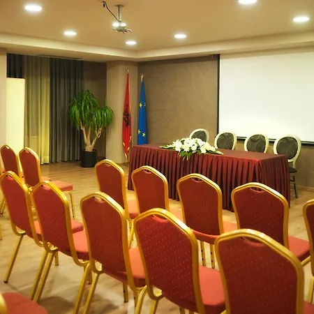 Mondial 4* Tirana