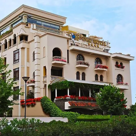 Hotel Mondial 4*