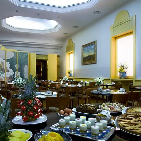 فندق مونديال تيرانا