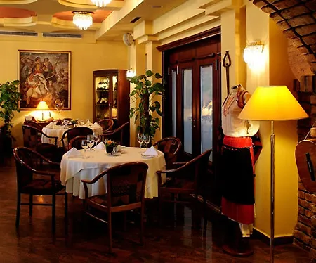 Mondial Otel 4*