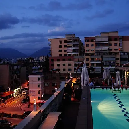 Hotel Mondial