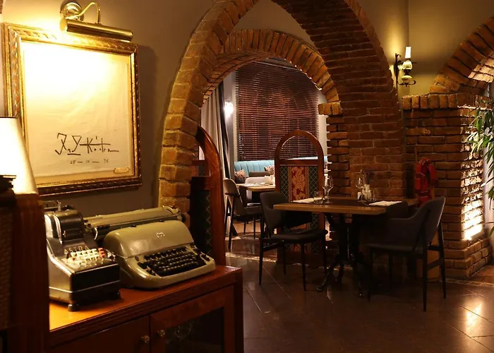 مونديال فندق 4*