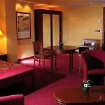 Hotel Mondial