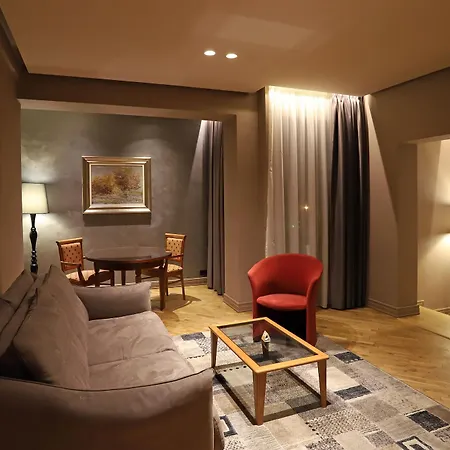 Hotel Mondial 4*