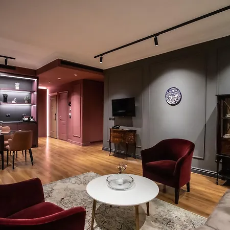 Hotel Mondial Tirana