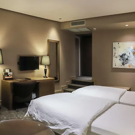 Hotell Mondial