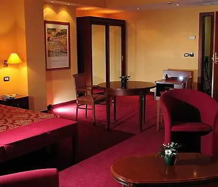 Hotel Mondial