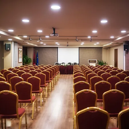 Hotel Mondial Tirana