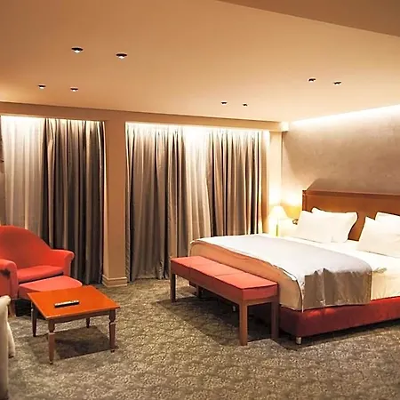 Mondial Hotell