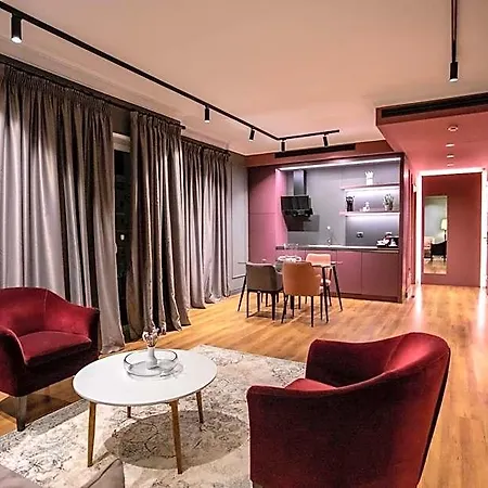 Hotel Mondial Tirana