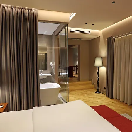 Mondial Hotell