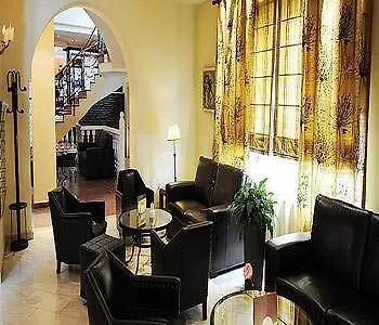 Mondial Hotel Tirana