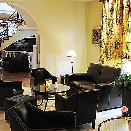 Hotel Mondial Tirana