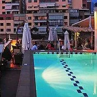 Hotel Mondial