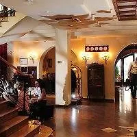 Mondial Hotel