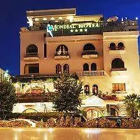 Hotel Mondial 4*