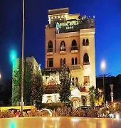 Hotel Mondial 4*