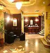 Hotel Mondial Tirana