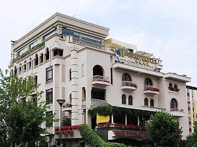 Mondial Hotel Tirana
