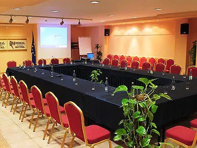 Mondial Hotel