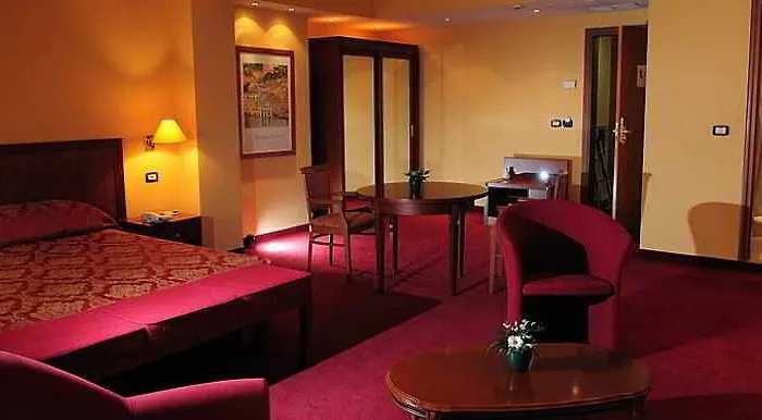 Hotel Mondial