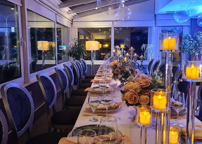 Hotel Mondial Tirana